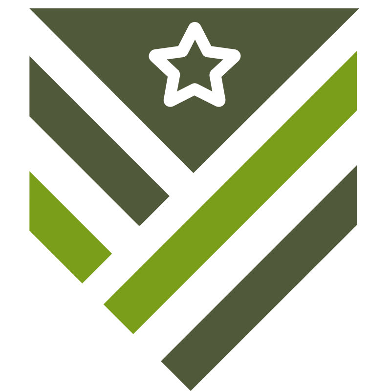 Sales Veteranen Icon
