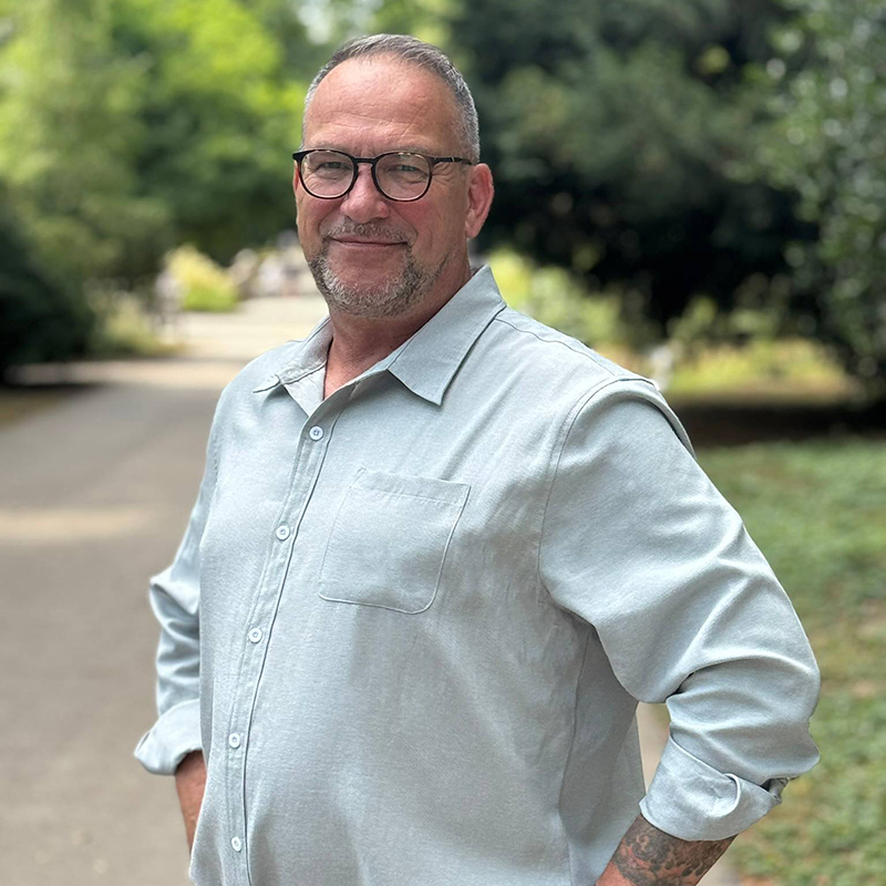 Andreas Langer – Sales Veteranen Andreas Langer – Sales Veteranen